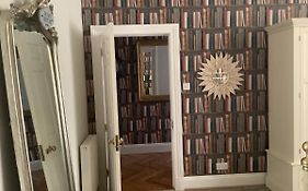 A Room In The City - West